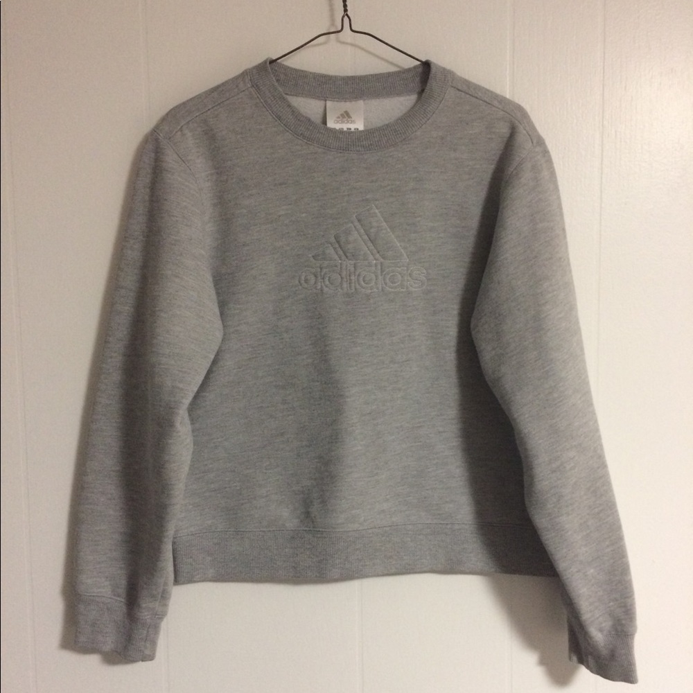 Adidas Sweatshirt